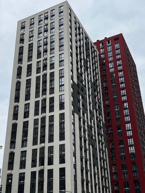 Продаж 2-к квартири 62м2 ЖК Варшавський Плюс Виноградар Нивки Київ - зображення 4