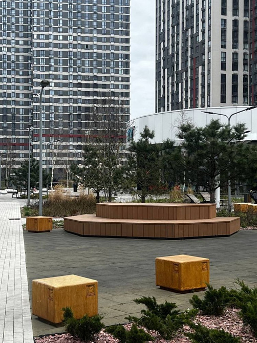 Продаж 2-к квартири 62м2 ЖК Варшавський Плюс Виноградар Нивки Київ - зображення 6