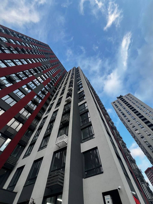 Продаж 2-к квартири 62м2 ЖК Варшавський Плюс Виноградар Нивки Київ - зображення 5