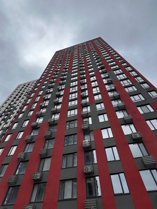 Продаж 2-к квартири 62м2 ЖК Варшавський Плюс Виноградар Нивки Київ - зображення 3