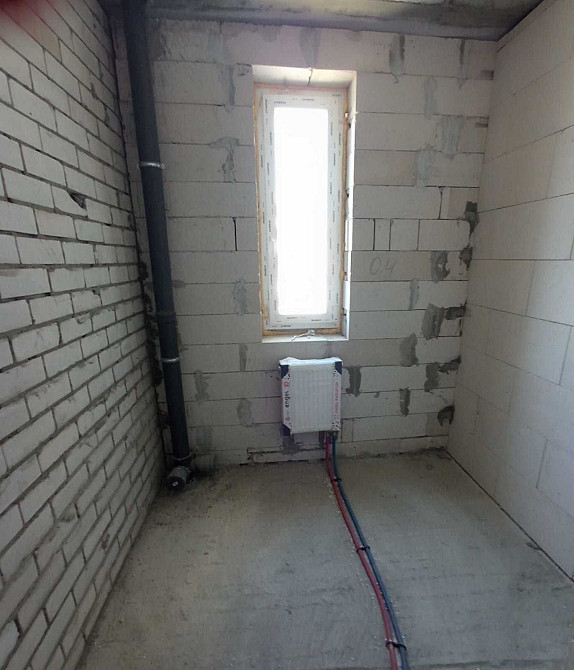 УНИКАЛЬНОЕ предложение! Продам ЕВРОДВУШКУ в ЖК Пролисок! Новые дома Харьков - изображение 7