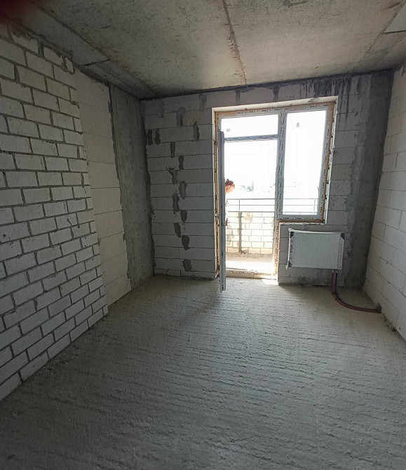 УНИКАЛЬНОЕ предложение! Продам ЕВРОДВУШКУ в ЖК Пролисок! Новые дома Харьков - изображение 3