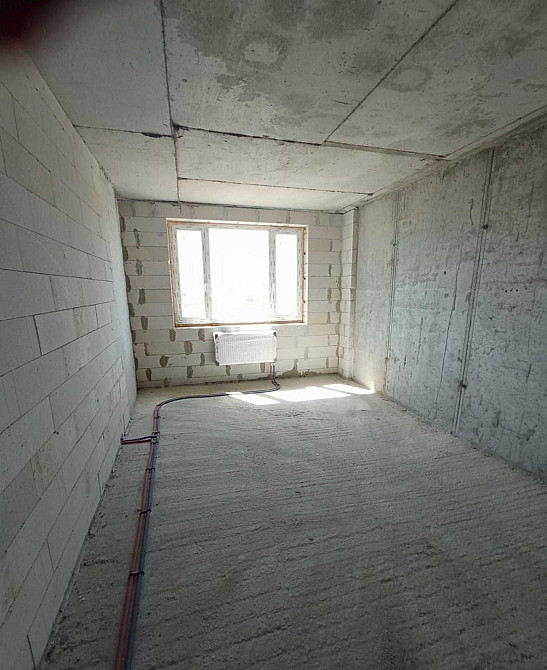 УНИКАЛЬНОЕ предложение! Продам ЕВРОДВУШКУ в ЖК Пролисок! Новые дома Харьков - изображение 4