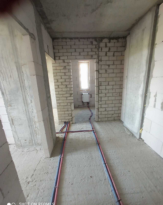 УНИКАЛЬНОЕ предложение! Продам ЕВРОДВУШКУ в ЖК Пролисок! Новые дома Харьков - изображение 5