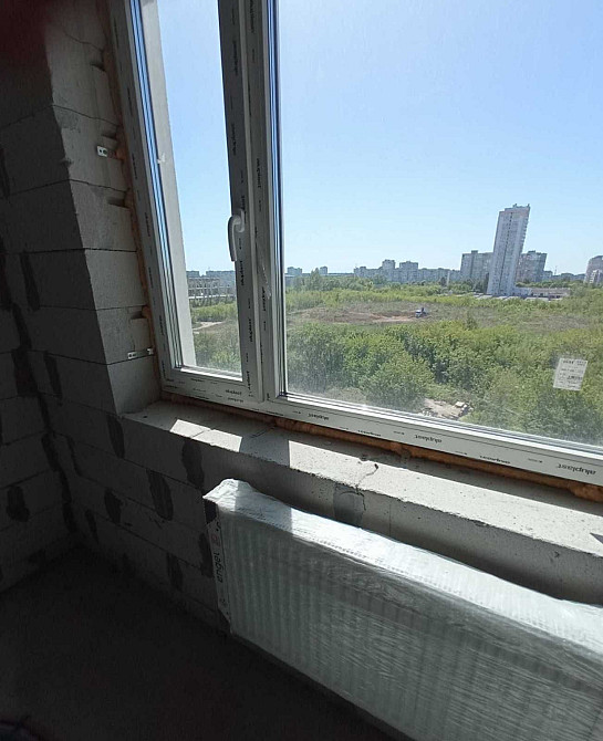 УНИКАЛЬНОЕ предложение! Продам ЕВРОДВУШКУ в ЖК Пролисок! Новые дома Харьков - изображение 8