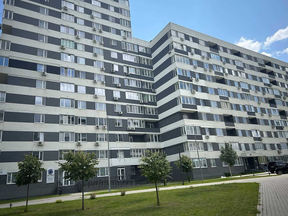 УНИКАЛЬНОЕ предложение! Продам ЕВРОДВУШКУ в ЖК Пролисок! Новые дома Харьков - изображение 1