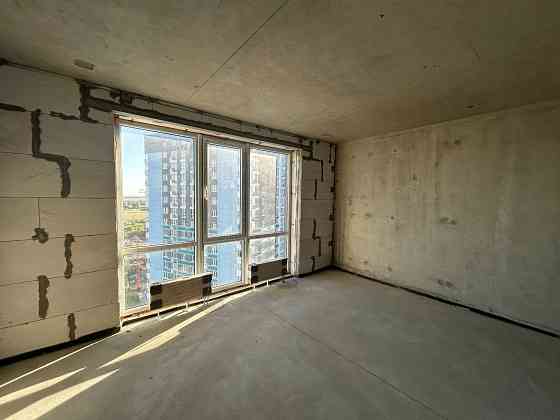 СРОЧНО 2 комн. квартира в ЖК Скай Сити. Дом сдан. Черемушки/Варненская Odesa