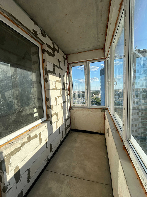 СРОЧНО 2 комн. квартира в ЖК Скай Сити. Дом сдан. Черемушки/Варненская Odesa - photo 8