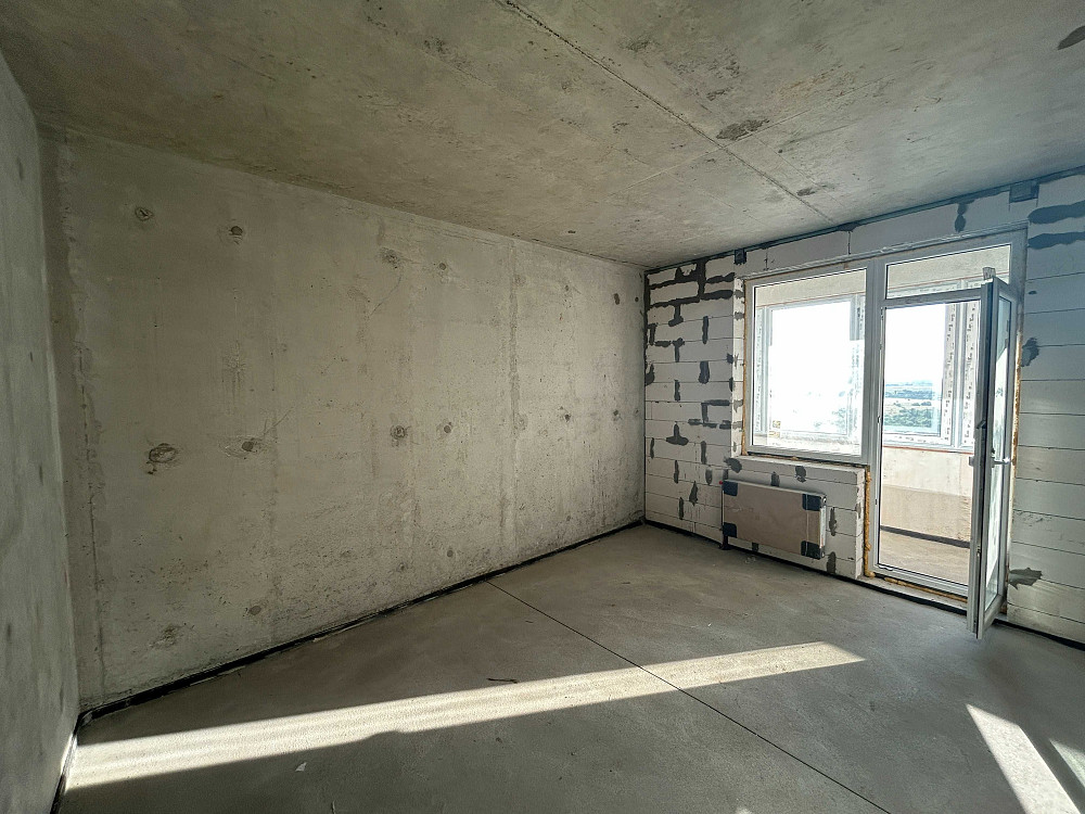 СРОЧНО 2 комн. квартира в ЖК Скай Сити. Дом сдан. Черемушки/Варненская Odesa - photo 5