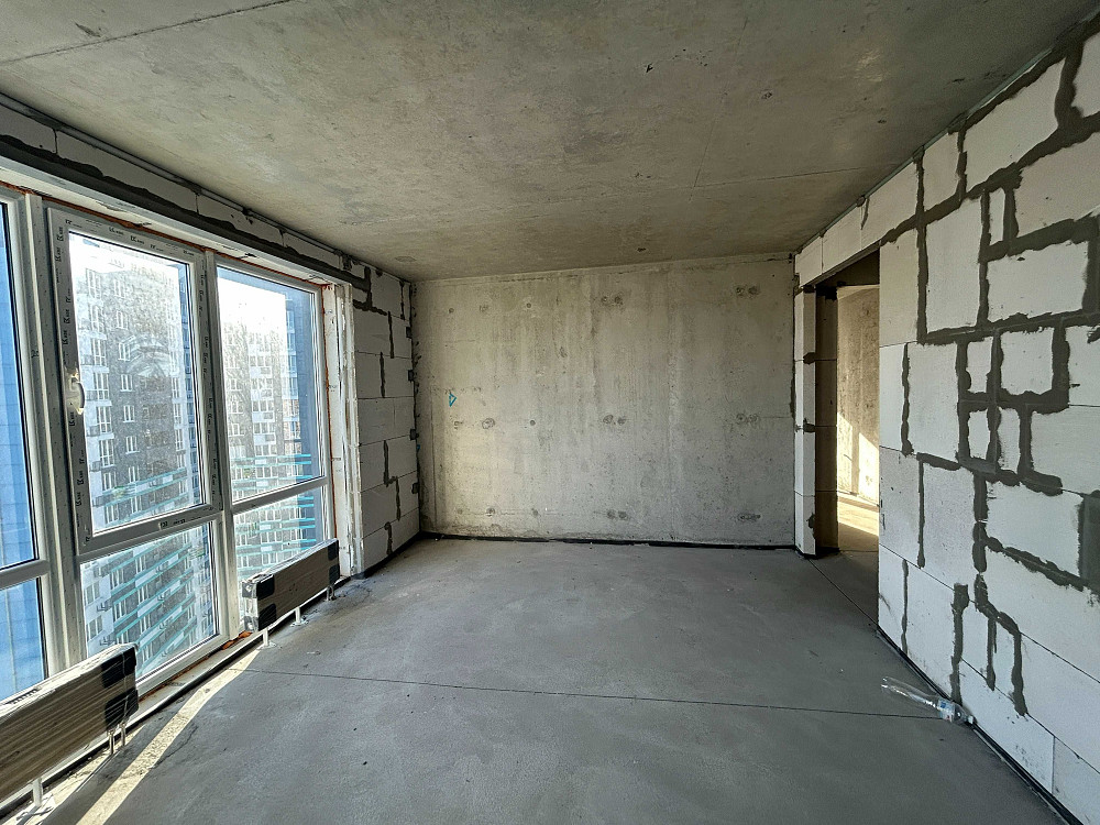 СРОЧНО 2 комн. квартира в ЖК Скай Сити. Дом сдан. Черемушки/Варненская Odesa - photo 3