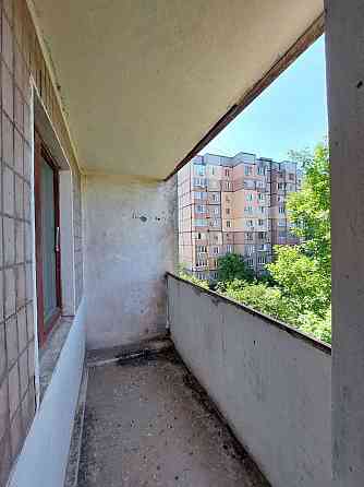 1 комн Восточный 2-3 ул.Независсти Украины с видом на парк Кривой Рог