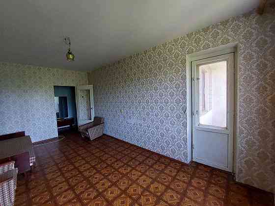 1 комн Восточный 2-3 ул.Независсти Украины с видом на парк Кривой Рог