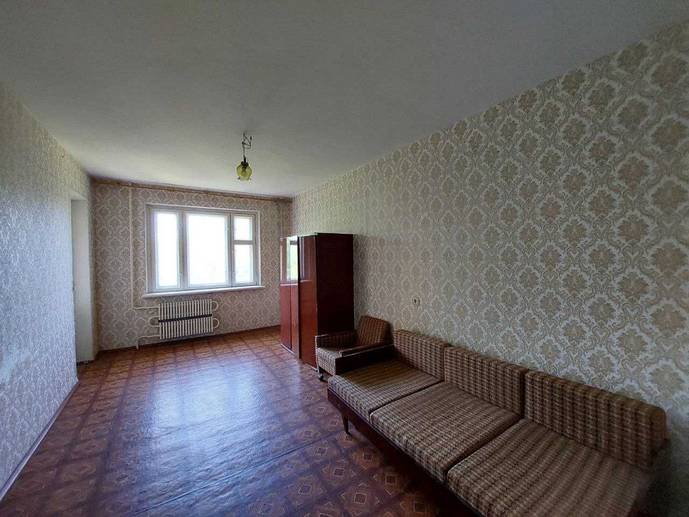 1 комн Восточный 2-3 ул.Независсти Украины с видом на парк Кривой Рог - изображение 1