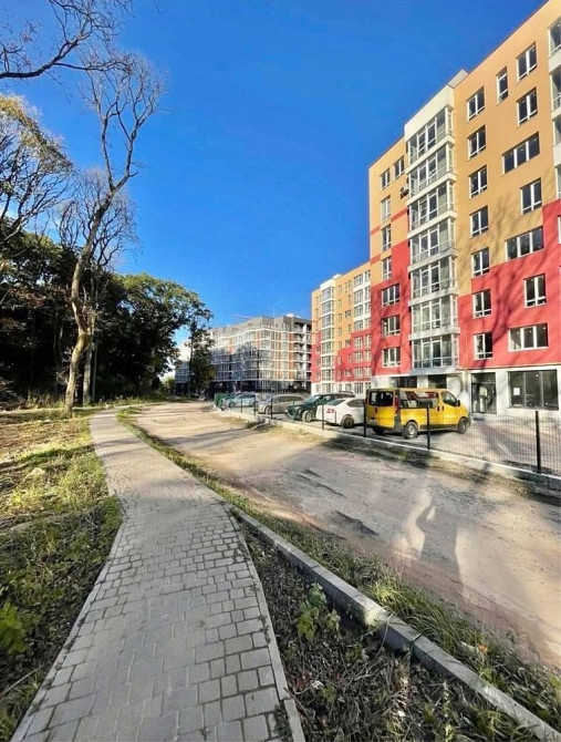 Продаж 2 кімнатної квартири у зданій новобудові! Дубляны (Самборский р-н) - изображение 2