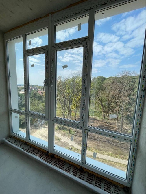 Продаж 2 кімнатної квартири у зданій новобудові! Дубляны (Самборский р-н) - изображение 8