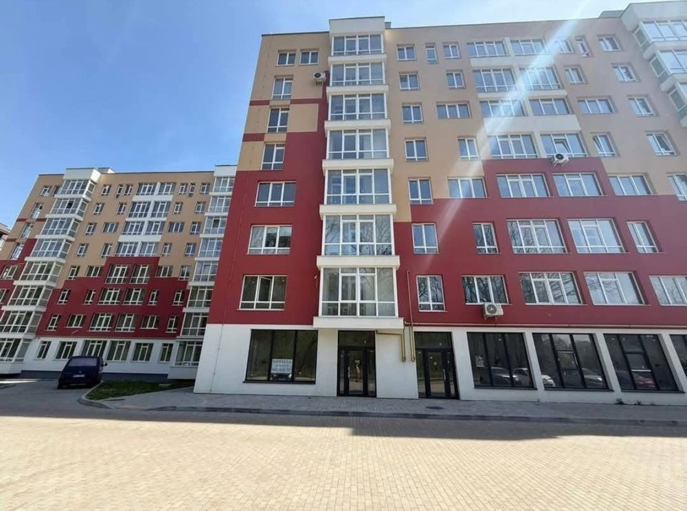 Продаж 2 кімнатної квартири у зданій новобудові! Дубляны (Самборский р-н) - изображение 1