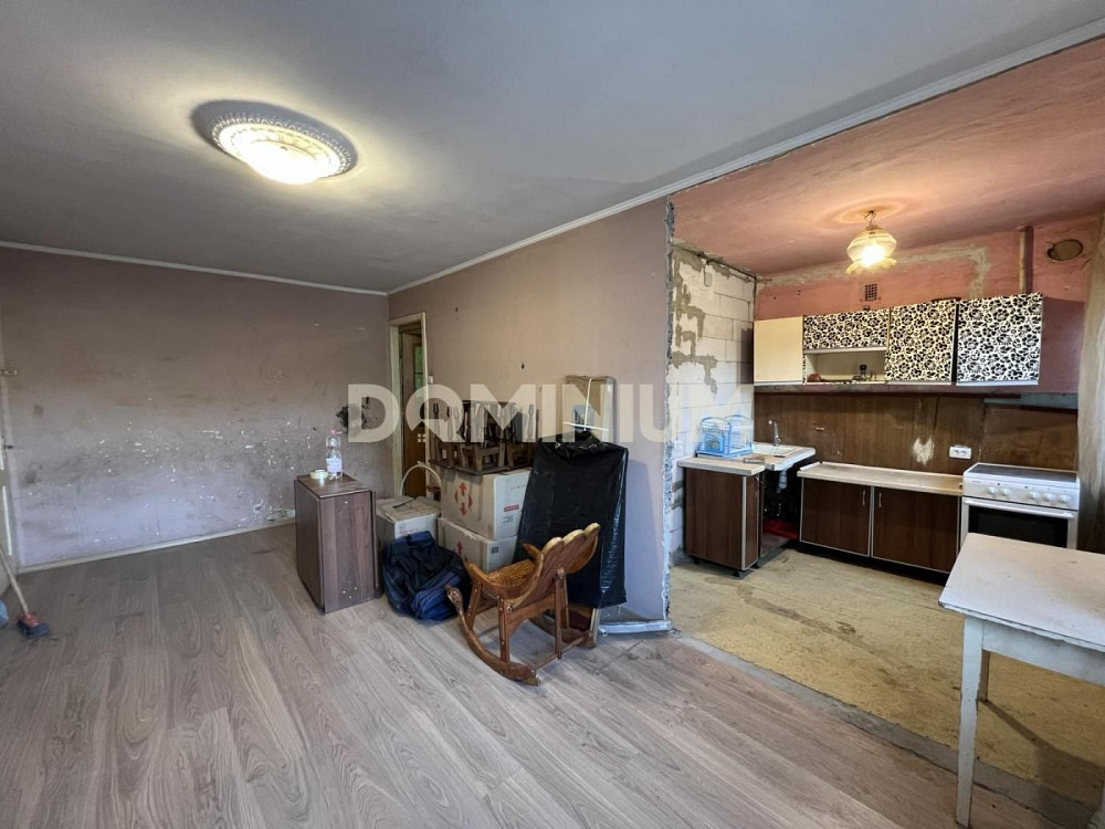 Продається 2-х кімнатна квартира в м. Хуст Хуст - зображення 1