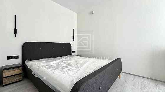 БЕЗ КОМІСІЇ. Нова 1-кімнатна в ЖК Синергія-Сіті з ремонтом! Ирпень