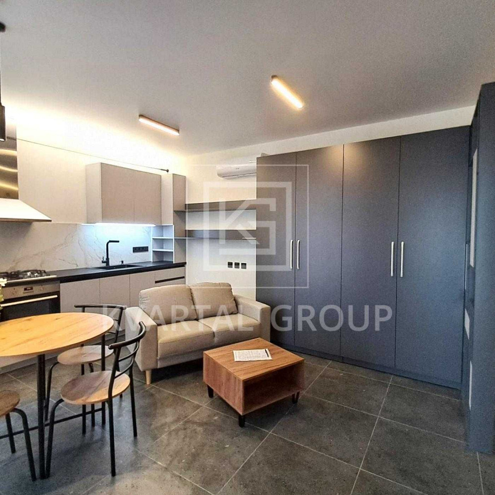 БЕЗ КОМІСІЇ. Нова 1-кімнатна в ЖК Синергія-Сіті з ремонтом! Ирпень - изображение 7