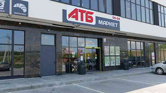 1к квартира 39м2. В розстрочку на 12 міс - 34 595 грн/міс Ирпень