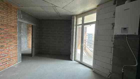 1к квартира 39м2. В розстрочку на 12 міс - 34 595 грн/міс Ирпень