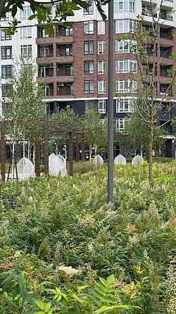 1к квартира 39м2. В розстрочку на 12 міс - 34 595 грн/міс Ирпень