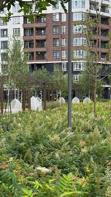 1к квартира 39м2. В розстрочку на 12 міс - 34 595 грн/міс Ирпень - изображение 2