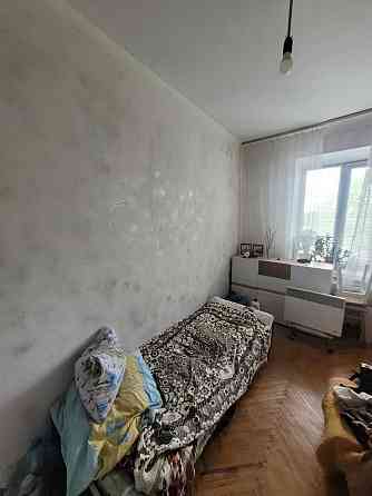 Продам 3к  Солом'янський р-н вул Уманская 31 Київ