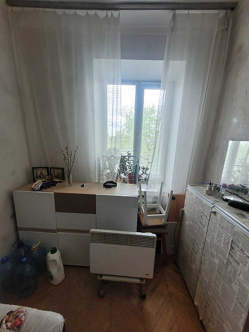 Продам 3к  Солом'янський р-н вул Уманская 31 Київ - зображення 1