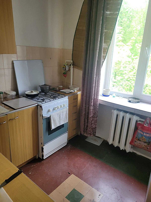 Продам 3к  Солом'янський р-н вул Уманская 31 Київ - зображення 7