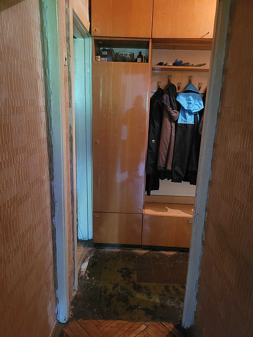 Продам 3к  Солом'янський р-н вул Уманская 31 Київ - зображення 5