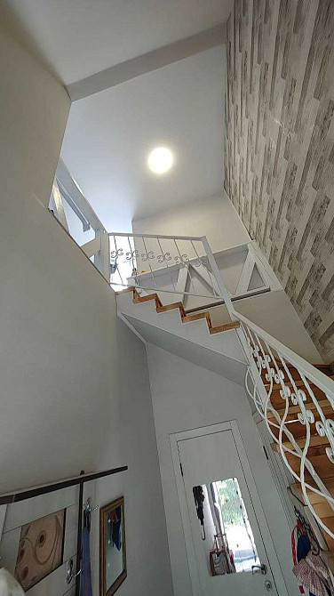 ТЕРМІНОВО!!! Продаж двохповерхової квартири Ірпінь Северинівська 124 Ирпень - изображение 3