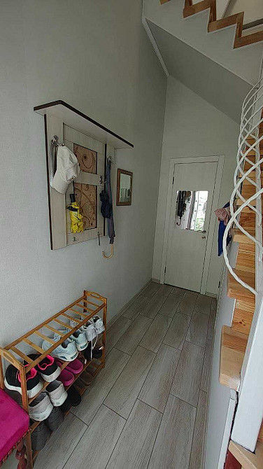 ТЕРМІНОВО!!! Продаж двохповерхової квартири Ірпінь Северинівська 124 Ирпень - изображение 6