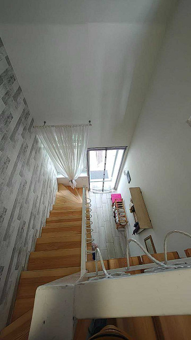 ТЕРМІНОВО!!! Продаж двохповерхової квартири Ірпінь Северинівська 124 Ирпень - изображение 7