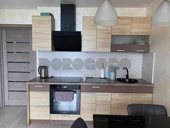 Продаж 1к квартири з ремонтом, ЖК Атлант, Коцюбинське Коцюбинське