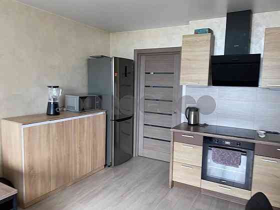 Продаж 1к квартири з ремонтом, ЖК Атлант, Коцюбинське Коцюбинське