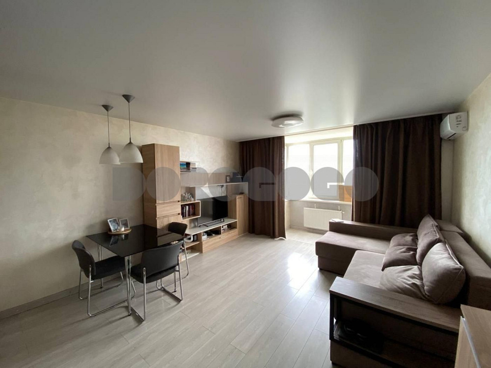 Продаж 1к квартири з ремонтом, ЖК Атлант, Коцюбинське Коцюбинське - зображення 3