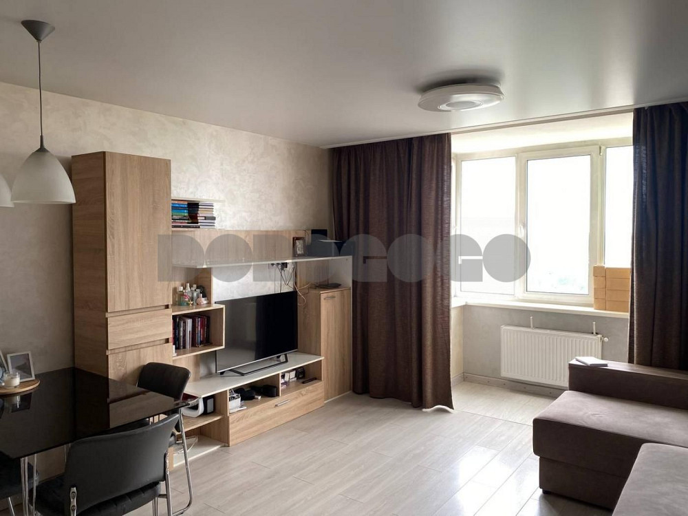 Продаж 1к квартири з ремонтом, ЖК Атлант, Коцюбинське Коцюбинське - зображення 2