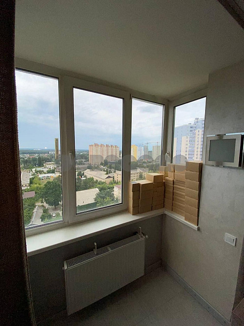 Продаж 1к квартири з ремонтом, ЖК Атлант, Коцюбинське Коцюбинське - зображення 7