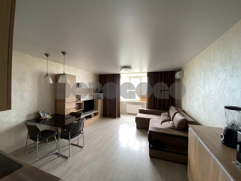 Продаж 1к квартири з ремонтом, ЖК Атлант, Коцюбинське Коцюбинське - зображення 4