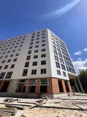 Апартаменти 40м,ЖК Апарт Хол,Трускавецька-Стрийська,біля Парус Смарт Львов