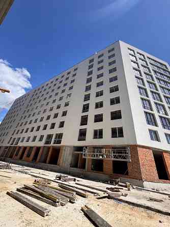 Апартаменти 40м,ЖК Апарт Хол,Трускавецька-Стрийська,біля Парус Смарт Львов