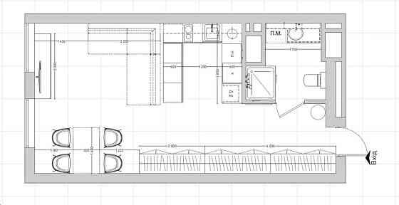 Апартаменти 40м,ЖК Апарт Хол,Трускавецька-Стрийська,біля Парус Смарт Львов