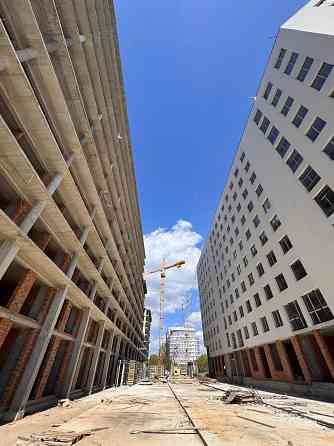 Апартаменти 40м,ЖК Апарт Хол,Трускавецька-Стрийська,біля Парус Смарт Львов