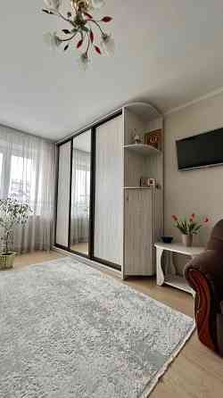 Продам 3-кімнатну квартиру в районі автовокзалу! Ровно