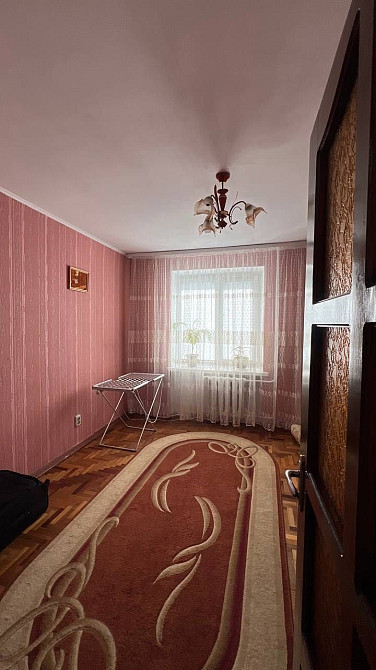 Продам 3-кімнатну квартиру в районі автовокзалу! Ровно - изображение 6