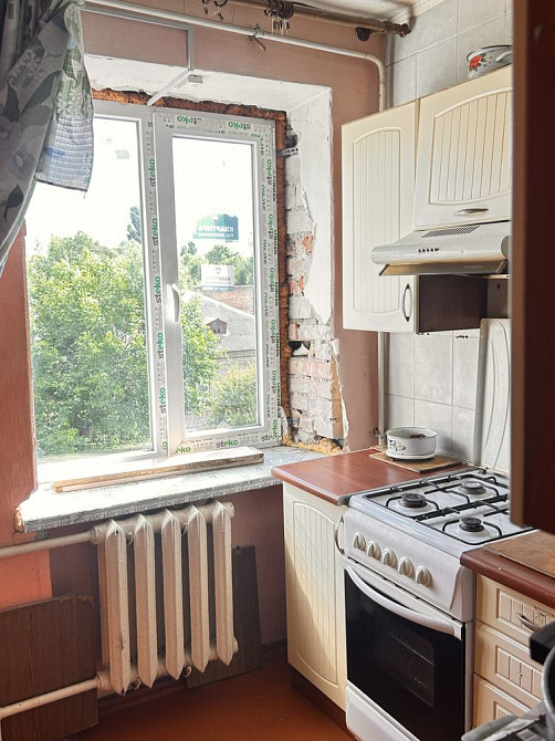 Продам 2х кім квартиру Гвардійська. Кременчуг - изображение 4