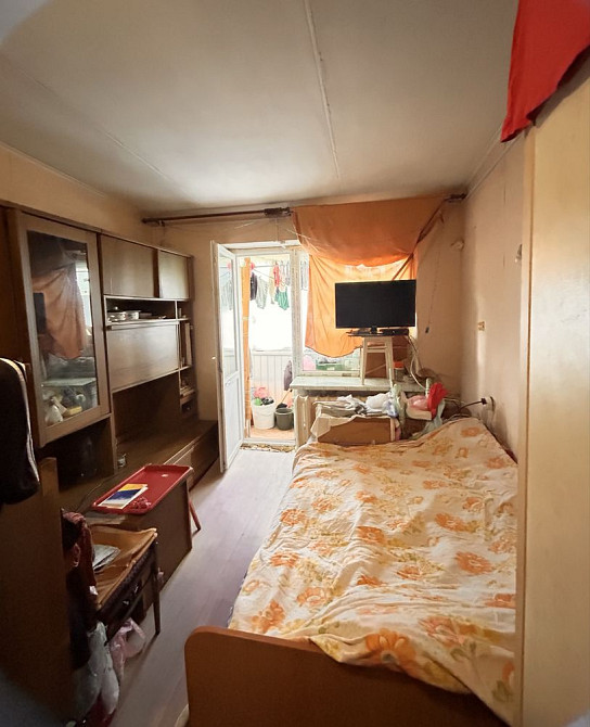 Продам 2х кім квартиру Гвардійська. Кременчуг - изображение 1