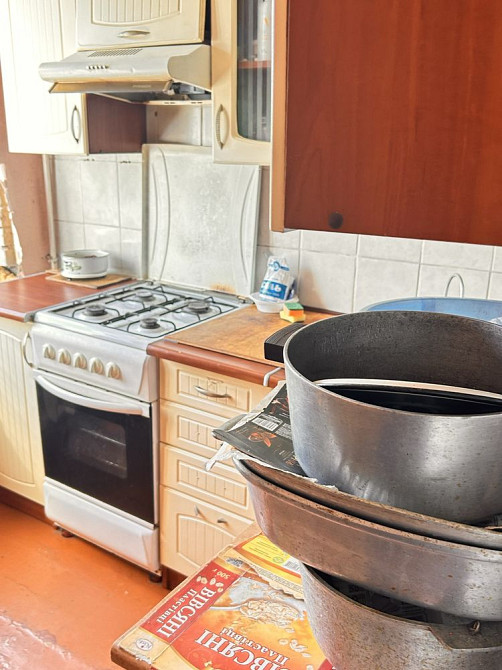 Продам 2х кім квартиру Гвардійська. Кременчуг - изображение 6