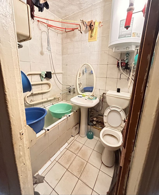 Продам 2х кім квартиру Гвардійська. Кременчуг - изображение 3